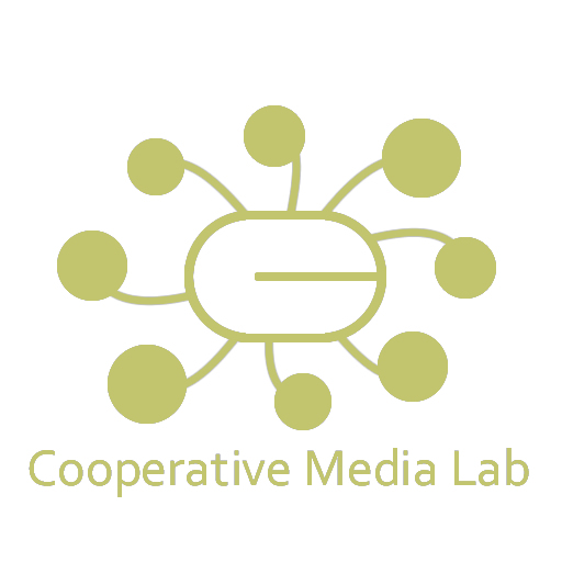 Cooperative Media Lab.